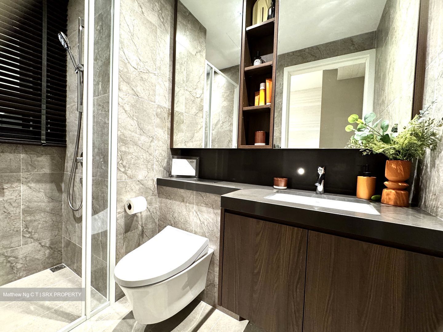 THE ARCADY AT BOON KENG (D12), Apartment #534674691